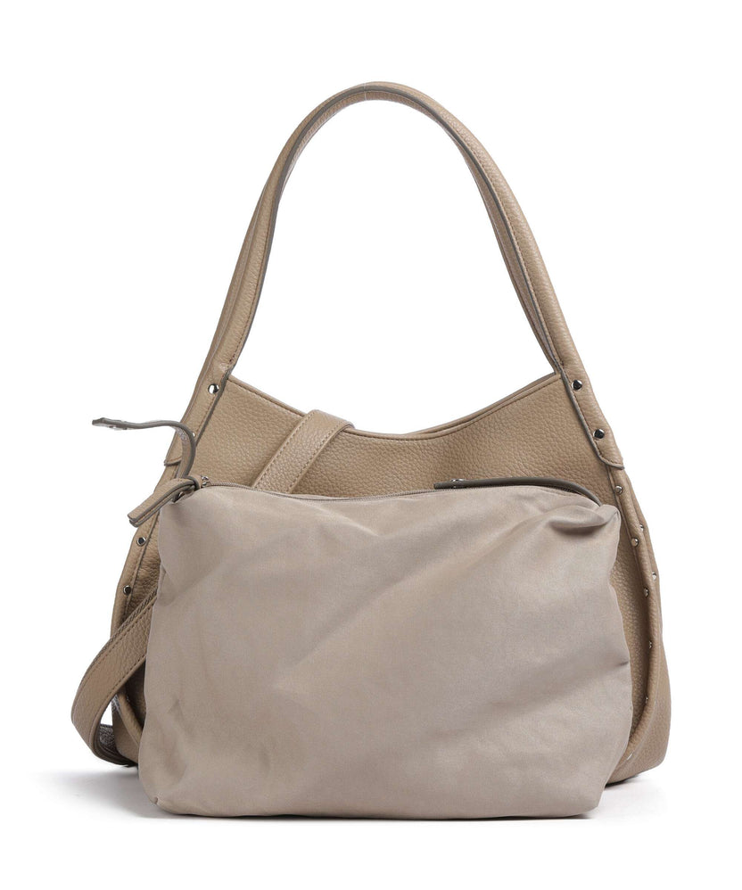 FredsBruder Feel Wild Tote bag soft toffee