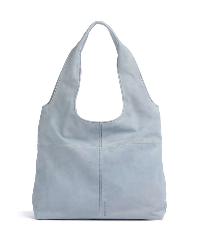 FredsBruder Best To Come Tote bag sky blue