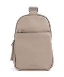 FredsBruder Bestie Sling rugzak powder taupe