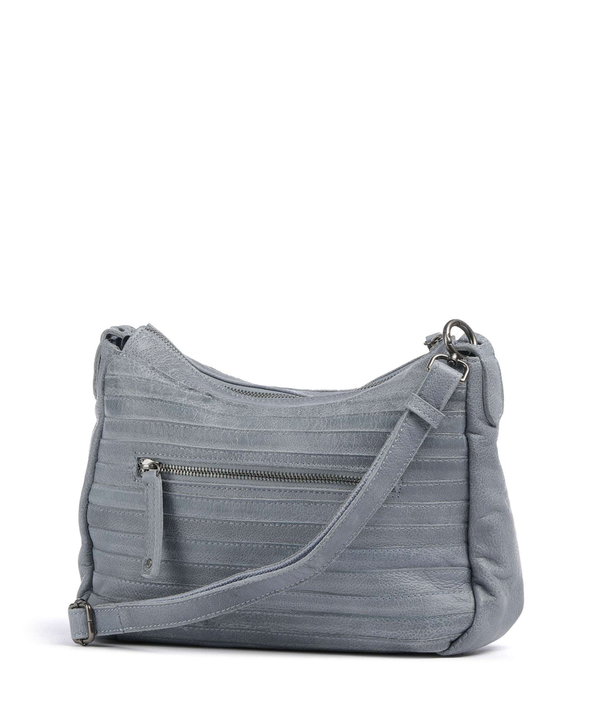 FredsBruder Bestseller Crossbody bag sky blue