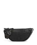 FredsBruder Bestseller Layer Crossbody bag black