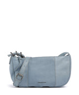 FredsBruder Ride Easy Schoudertas sky blue