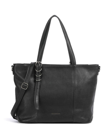 FredsBruder Ride Easy Shopper black