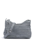 FredsBruder Bestseller Riffel Likely Crossbody bag sky blue