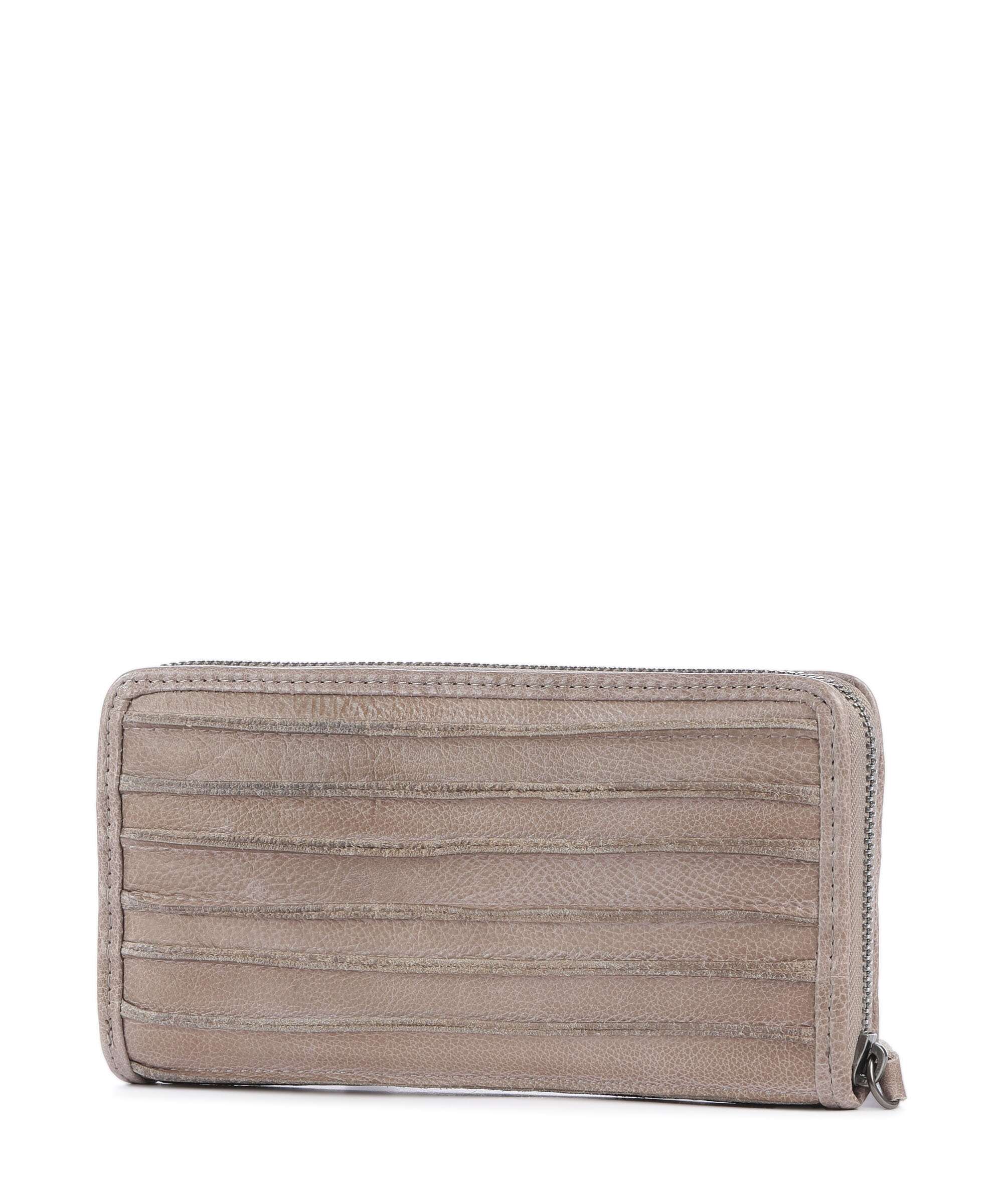 FredsBruder Bestseller Riffel Big Total Wallet dirty stone
