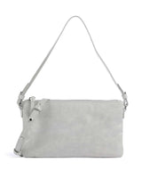 Les Visionnaires Alice Crinkle Schoudertas glacier grey