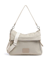 FredsBruder Carry Me Everywhere Hobo tas earthy shades