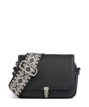 FredsBruder Sha Na Na Crossbody bag black
