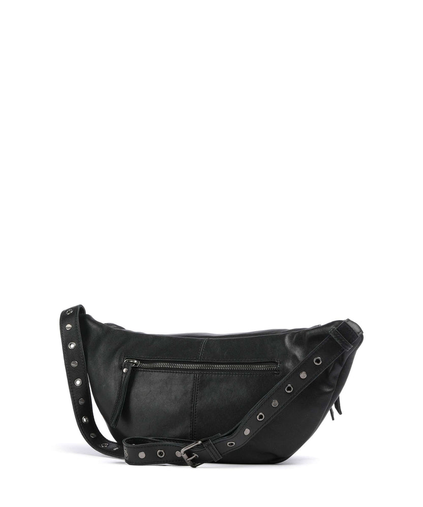 FredsBruder In my Pocket Fanny pack black