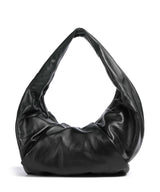 Les Visionnaires Greta Essential Silky Hobo tas black