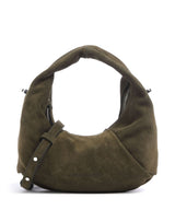 Les Visionnaires Greta Essential Cozy Mini Sac à main deep jungle