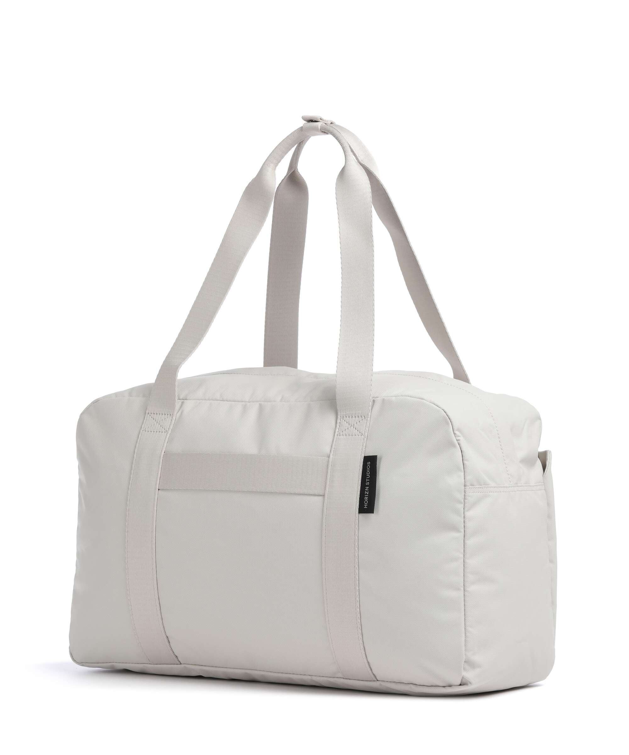 Horizn Studios Shibuya Weekend bag sand grey
