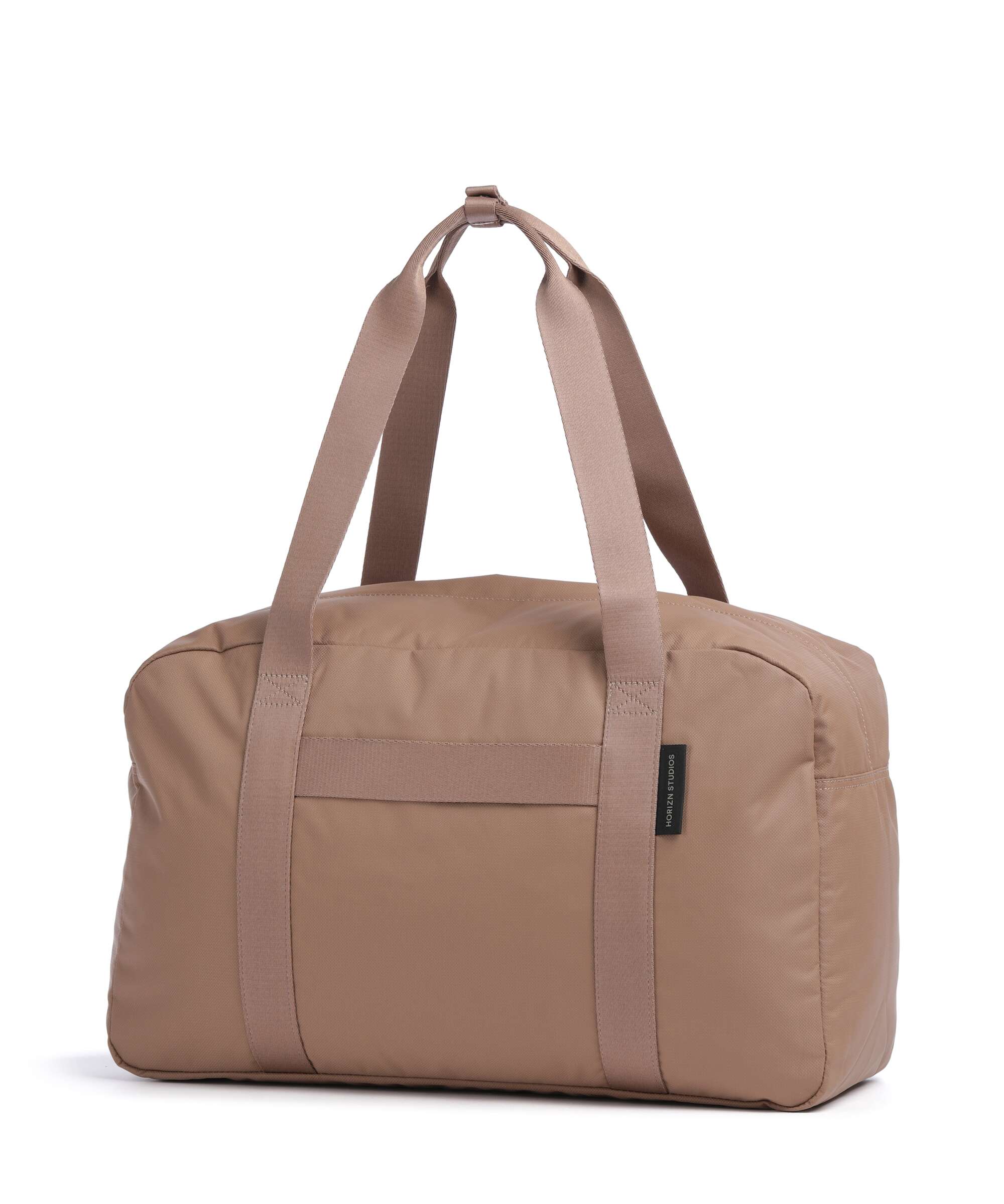 Horizn Studios Shibuya Weekend bag mocca
