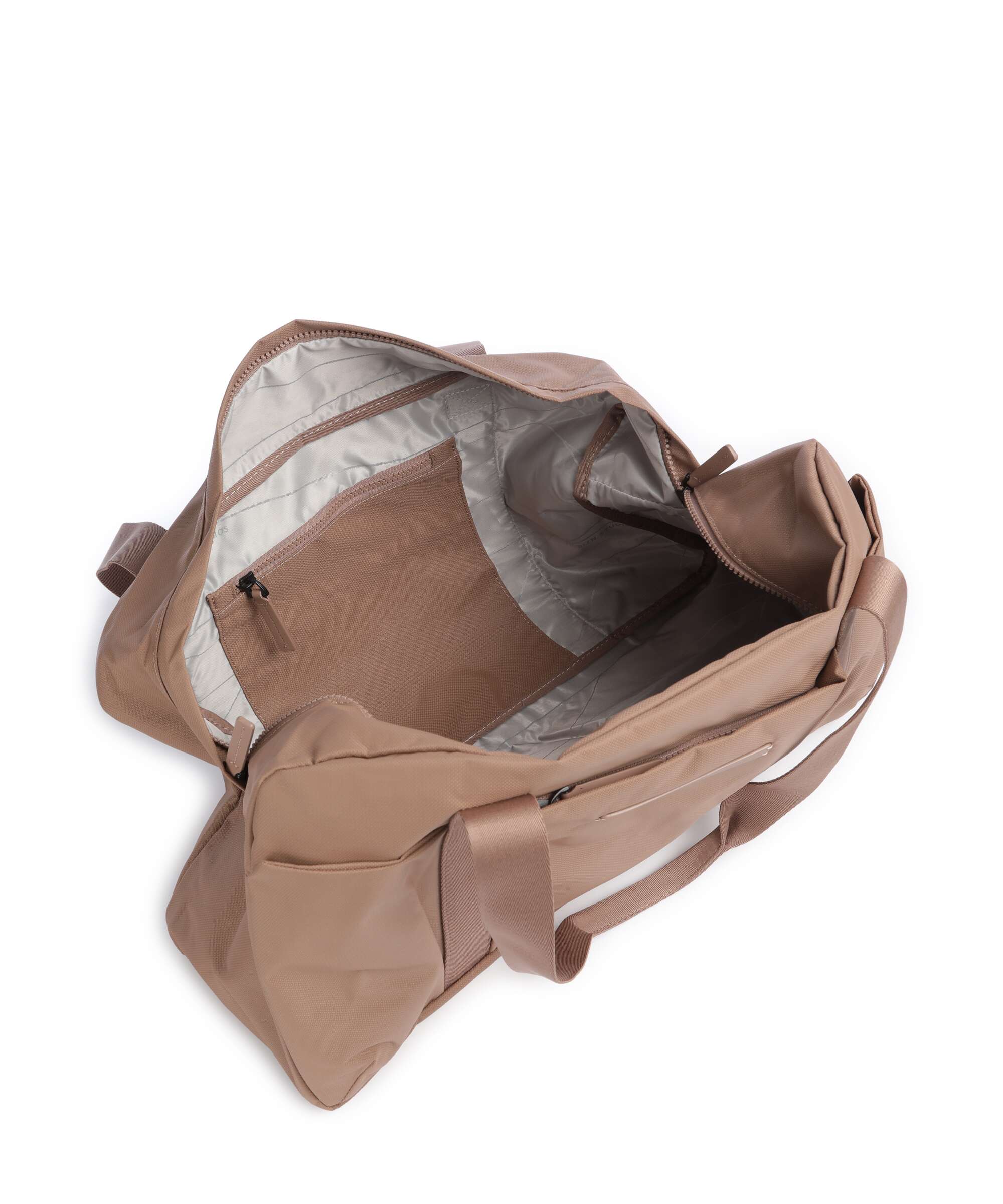 Horizn Studios Shibuya Weekend bag mocca