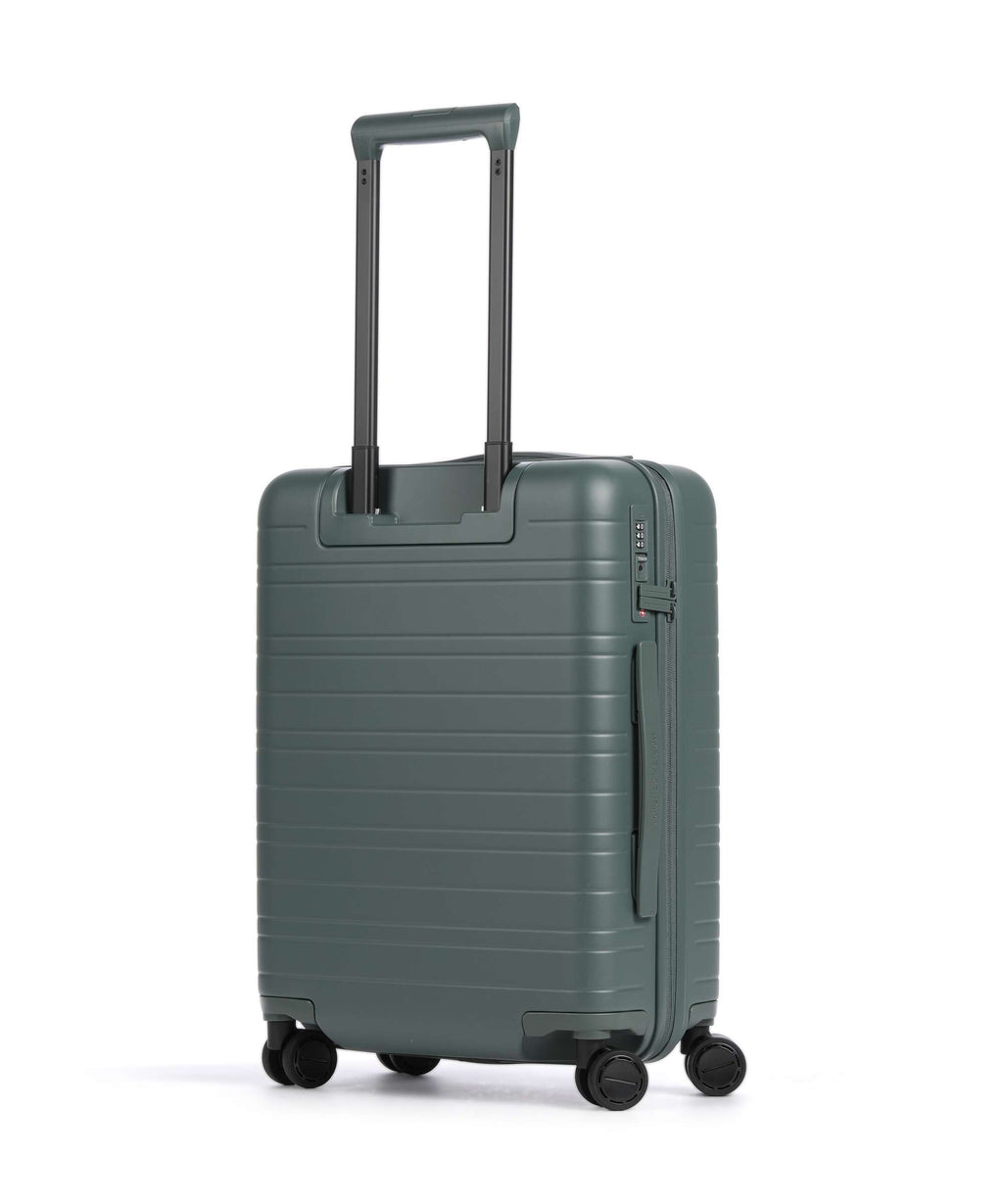 Horizn Studios H5 Pro Spinner (4 wheels) pine green