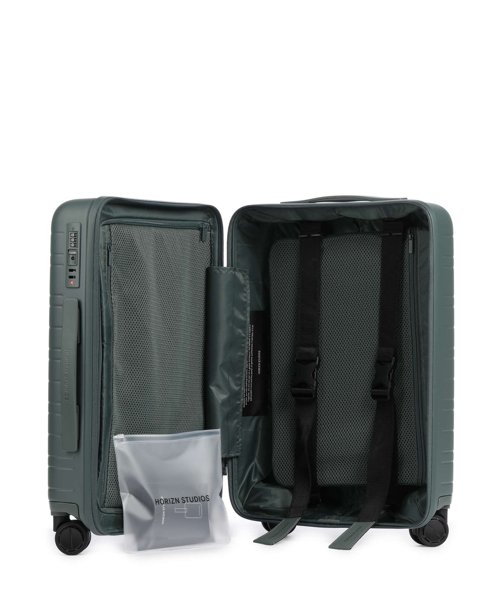 Horizn Studios H5 Pro Spinner (4 wheels) pine green