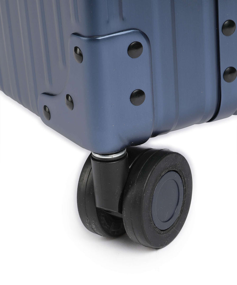 Aleon Classic 21 International Spinner (4 wheels) sapphire