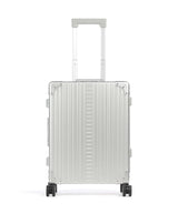 Aleon Classic 21 Domestic Spinner (4 wheels) platinum
