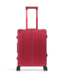 Aleon Classic 21 Domestic Trolley (4 wielen) ruby