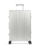 Aleon Classic 26 Traveler Suiter Valise 4 roues platinum