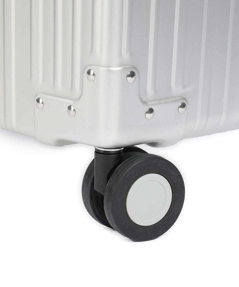 Aleon Classic 30 International Trunk Spinner (4 wheels) platinum