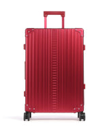 Aleon Classic 26 Traveler Valise 4 roues ruby