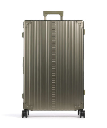 Aleon Classic 30 Macro Traveler Trolley (4 wielen) bronze