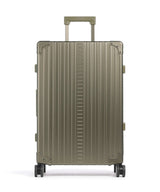 Aleon Classic 26 Traveler Valise 4 roues bronze
