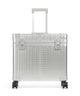 Aleon Classic 17 Laptop trolley platinum