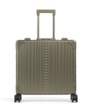 Aleon Classic 17 Deluxe Trolley (4 wielen) bronze