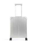 Aleon Classic 21 Vertical Business Trolley (4 wielen) platinum