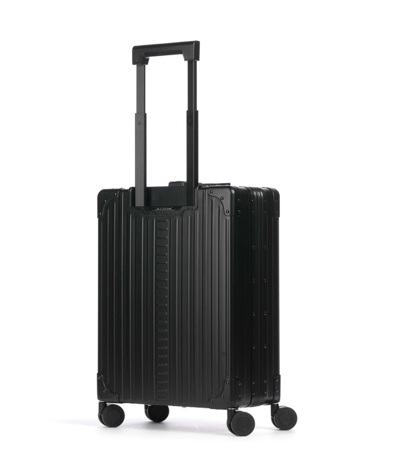 Aleon Classic 21 Vertical Business Spinner (4 wheels) onyx