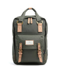 Doughnut PFC Free Macaroon Backpack army