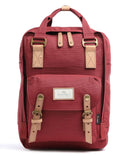 Doughnut PFC Free Macaroon Rugzak wine