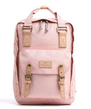 Doughnut Reborn Macaroon Rugzak pink
