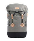 Doughnut Reborn Colorado Backpack grey