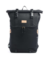 Doughnut Reborn Christopher Sac à dos roll-top black