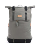 Doughnut Reborn Christopher Sac à dos roll-top grey