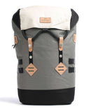 Doughnut Reborn Colorado Rugzak grey/stone