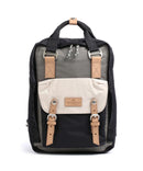 Doughnut Reborn Macaroon Rugzak grey/stone