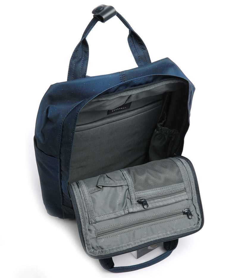 Doughnut Sky Macaroon Backpack starry