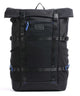 Doughnut Gamescape Paratrooper Rolltop rugzak black