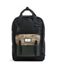 Doughnut Tarzan II Macaroon Rugzak black/army