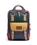 Doughnut Happy Camper Macaroon Rugzak lake