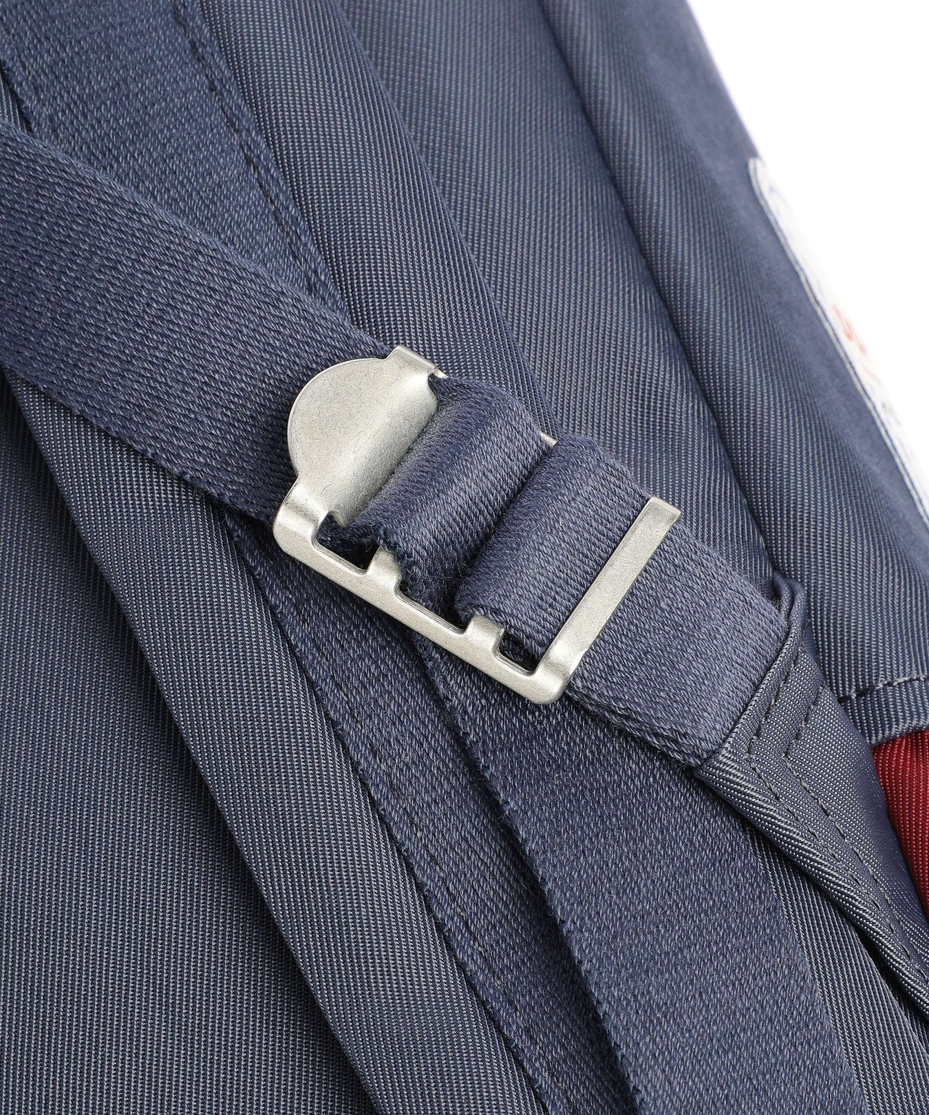 Doughnut Happy Camper Macaroon Backpack lake