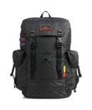 Doughnut Happy Camper Grounder Sac à dos de randonnée black