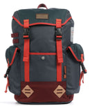 Doughnut Happy Camper Grounder Sac à dos de randonnée lake