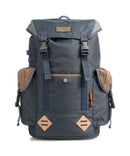 Doughnut Happy Camper Grounder Sac à dos de randonnée nautical