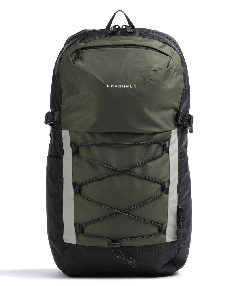 Doughnut Street Cruise Hypatia Backpack army
