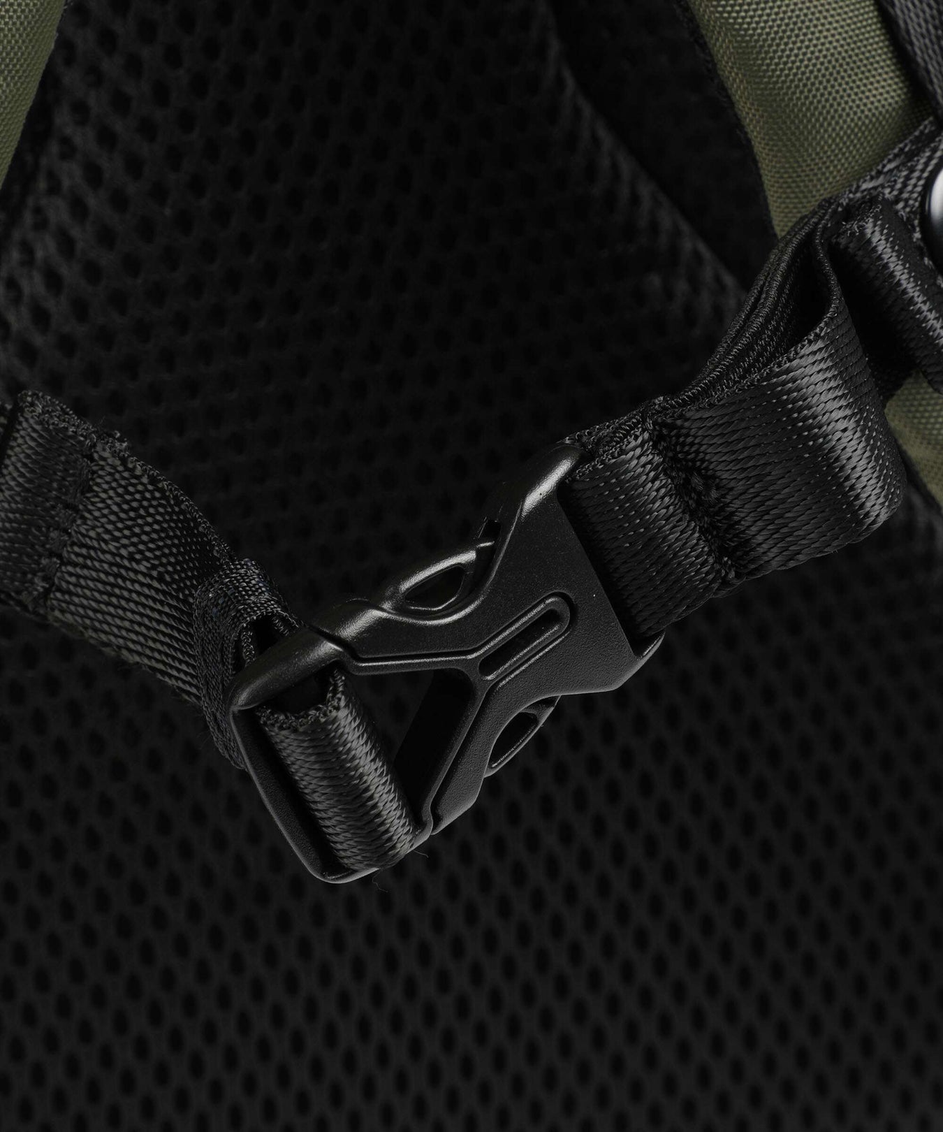 Doughnut Street Cruise Hypatia Backpack army